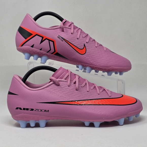 Nike Zoom Mercurial Vapor 16 Academy Men\'s Size 9.5 Scary Good Pack - FQ8364-600 main image 9